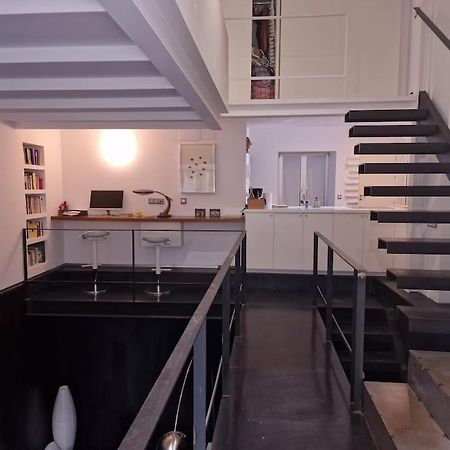 Exclusivo Apartamento De Diseno Centro Sevilla Matahacas Bajo Sevilha Exterior foto