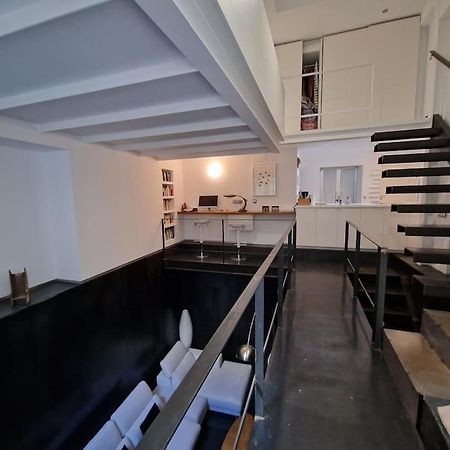 Exclusivo Apartamento De Diseno Centro Sevilla Matahacas Bajo Sevilha Exterior foto