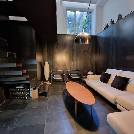 Exclusivo Apartamento De Diseno Centro Sevilla Matahacas Bajo Sevilha Exterior foto