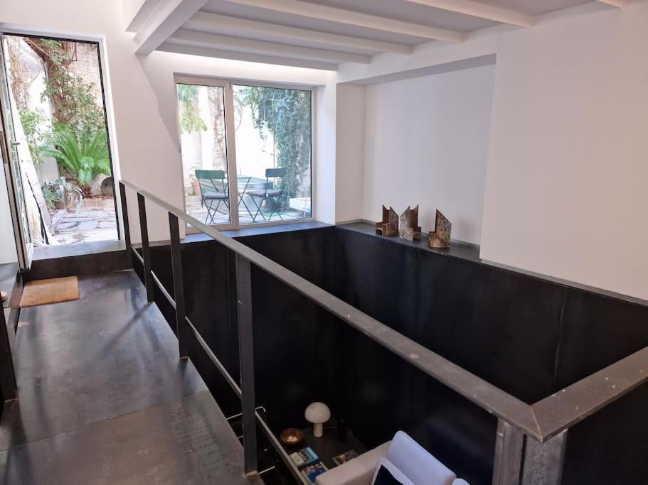 Exclusivo Apartamento De Diseno Centro Sevilla Matahacas Bajo Sevilha Exterior foto