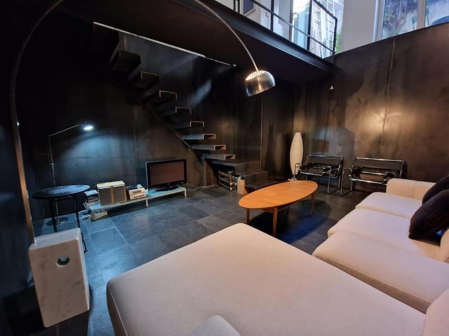 Exclusivo Apartamento De Diseno Centro Sevilla Matahacas Bajo Sevilha Exterior foto