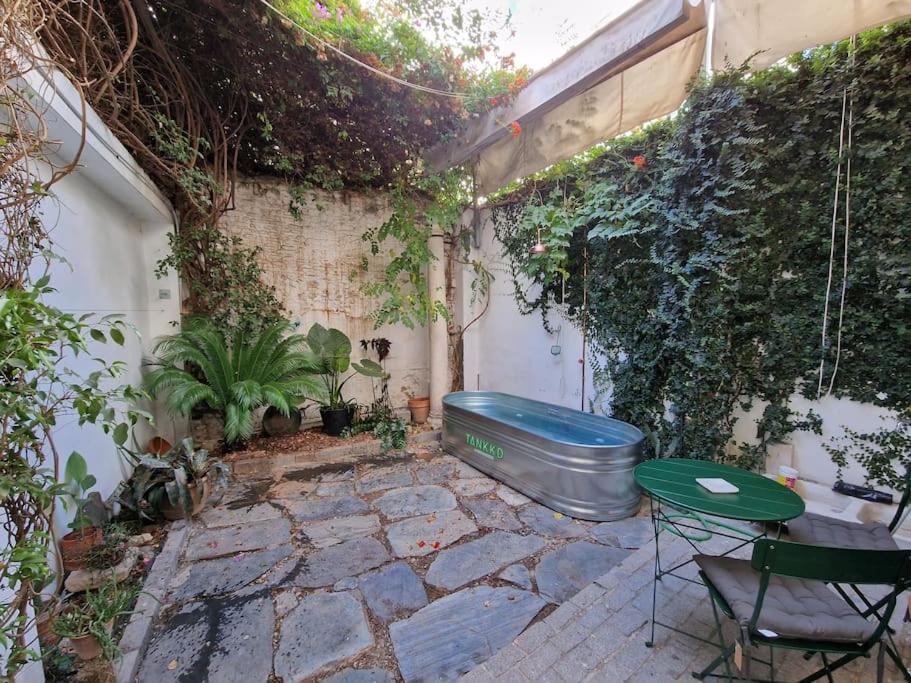 Exclusivo Apartamento De Diseno Centro Sevilla Matahacas Bajo Sevilha Exterior foto