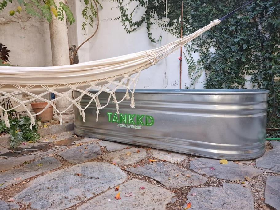 Exclusivo Apartamento De Diseno Centro Sevilla Matahacas Bajo Sevilha Exterior foto