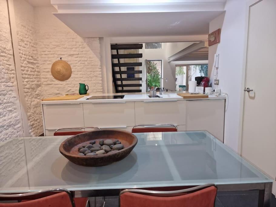 Exclusivo Apartamento De Diseno Centro Sevilla Matahacas Bajo Sevilha Exterior foto