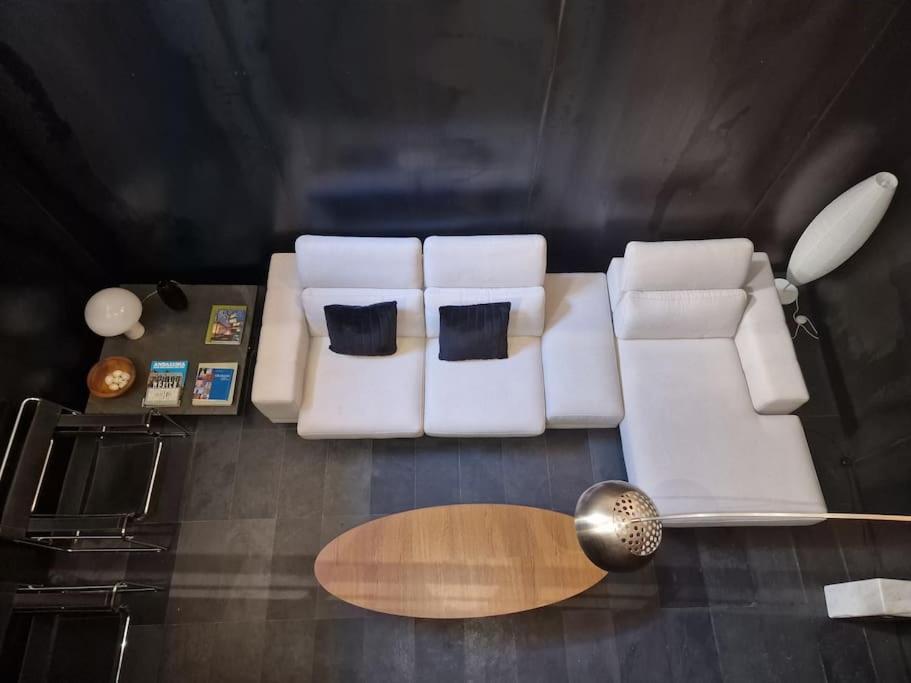 Exclusivo Apartamento De Diseno Centro Sevilla Matahacas Bajo Sevilha Exterior foto