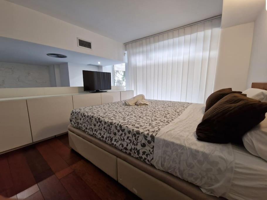 Exclusivo Apartamento De Diseno Centro Sevilla Matahacas Bajo Sevilha Exterior foto