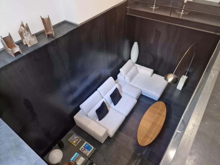 Exclusivo Apartamento De Diseno Centro Sevilla Matahacas Bajo Sevilha Exterior foto