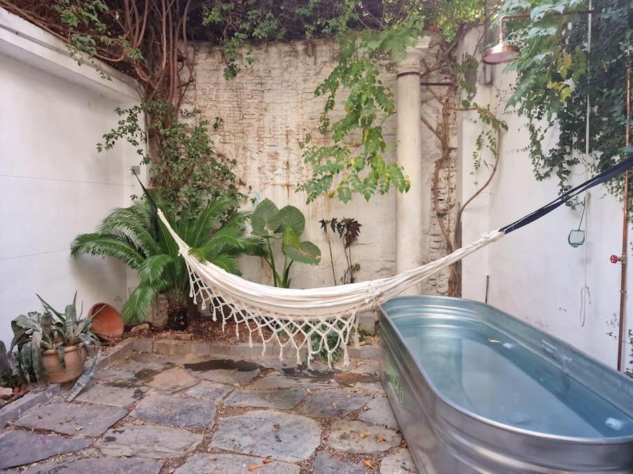 Exclusivo Apartamento De Diseno Centro Sevilla Matahacas Bajo Sevilha Exterior foto
