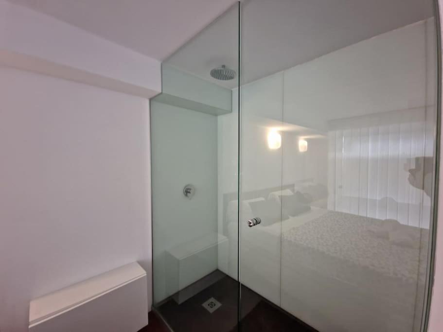 Exclusivo Apartamento De Diseno Centro Sevilla Matahacas Bajo Sevilha Exterior foto