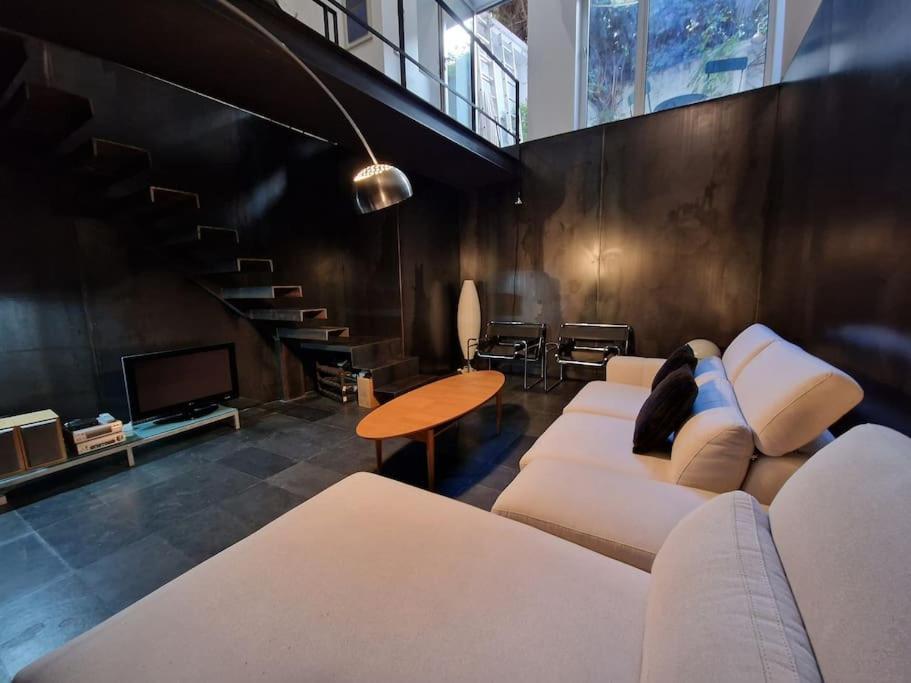 Exclusivo Apartamento De Diseno Centro Sevilla Matahacas Bajo Sevilha Exterior foto