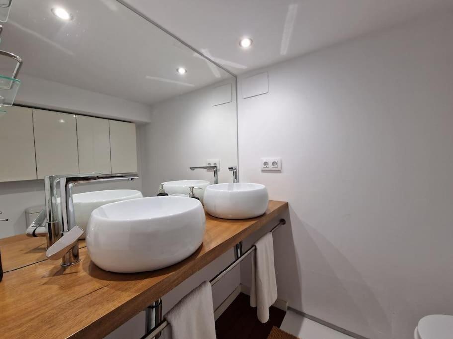 Exclusivo Apartamento De Diseno Centro Sevilla Matahacas Bajo Sevilha Exterior foto
