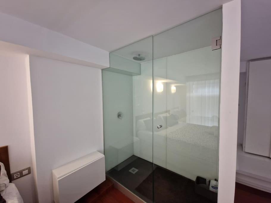 Exclusivo Apartamento De Diseno Centro Sevilla Matahacas Bajo Sevilha Exterior foto