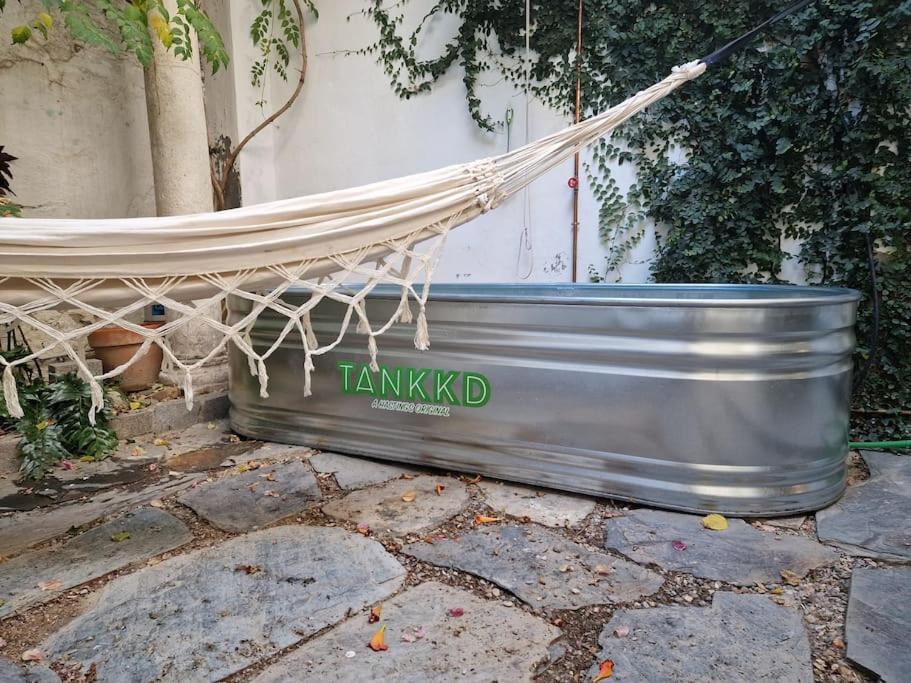Exclusivo Apartamento De Diseno Centro Sevilla Matahacas Bajo Sevilha Exterior foto