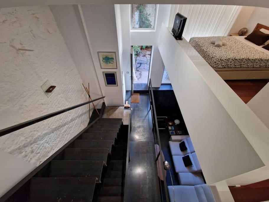 Exclusivo Apartamento De Diseno Centro Sevilla Matahacas Bajo Sevilha Exterior foto