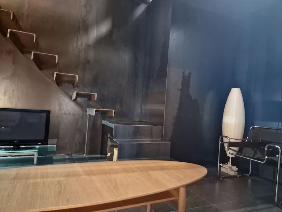 Exclusivo Apartamento De Diseno Centro Sevilla Matahacas Bajo Sevilha Exterior foto