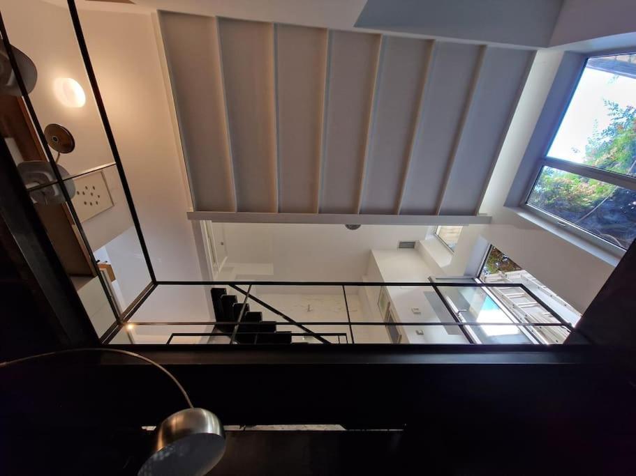 Exclusivo Apartamento De Diseno Centro Sevilla Matahacas Bajo Sevilha Exterior foto
