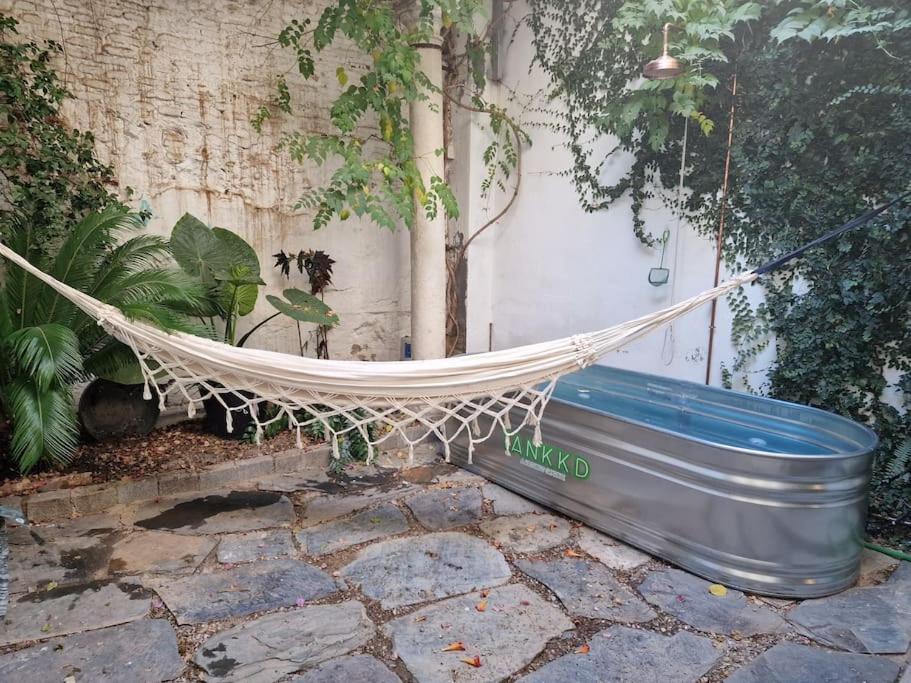 Exclusivo Apartamento De Diseno Centro Sevilla Matahacas Bajo Sevilha Exterior foto