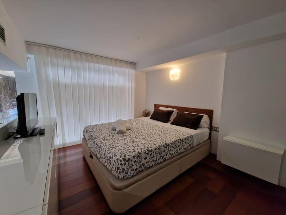 Exclusivo Apartamento De Diseno Centro Sevilla Matahacas Bajo Sevilha Exterior foto