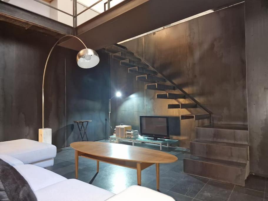 Exclusivo Apartamento De Diseno Centro Sevilla Matahacas Bajo Sevilha Exterior foto