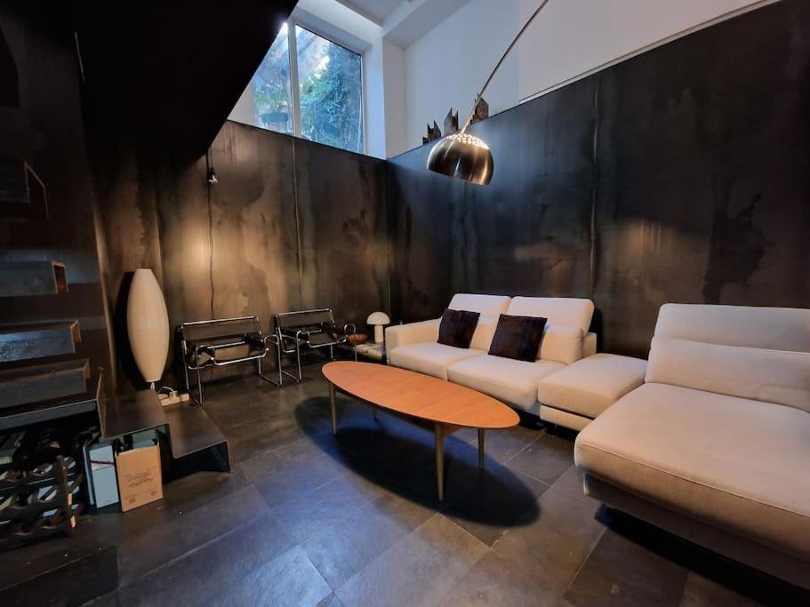 Exclusivo Apartamento De Diseno Centro Sevilla Matahacas Bajo Sevilha Exterior foto