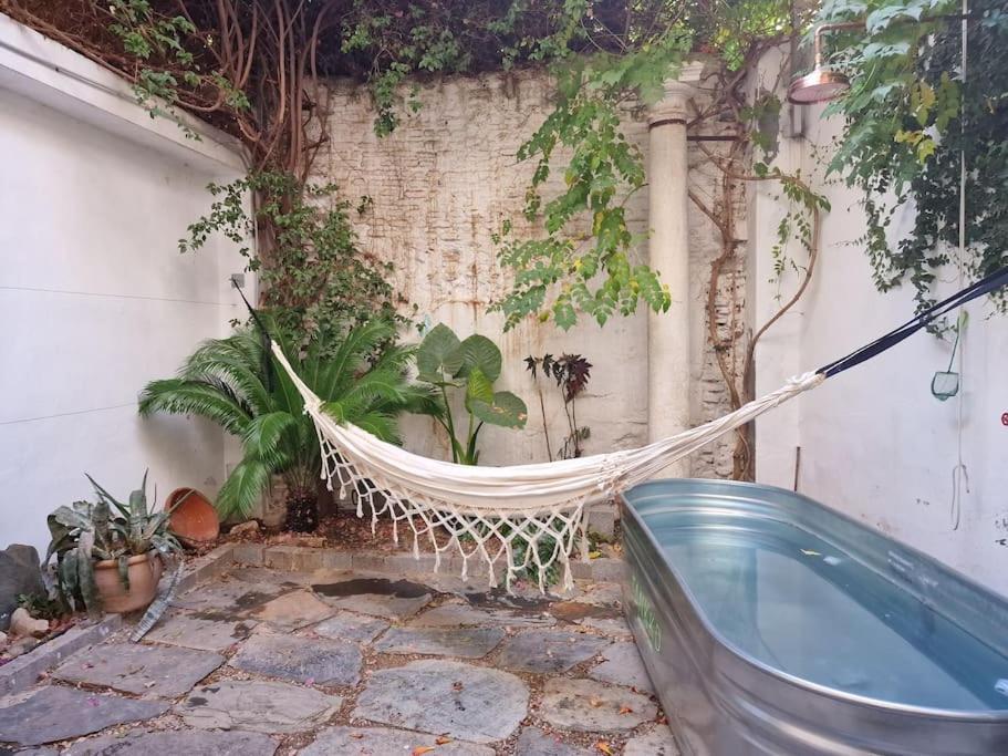 Exclusivo Apartamento De Diseno Centro Sevilla Matahacas Bajo Sevilha Exterior foto